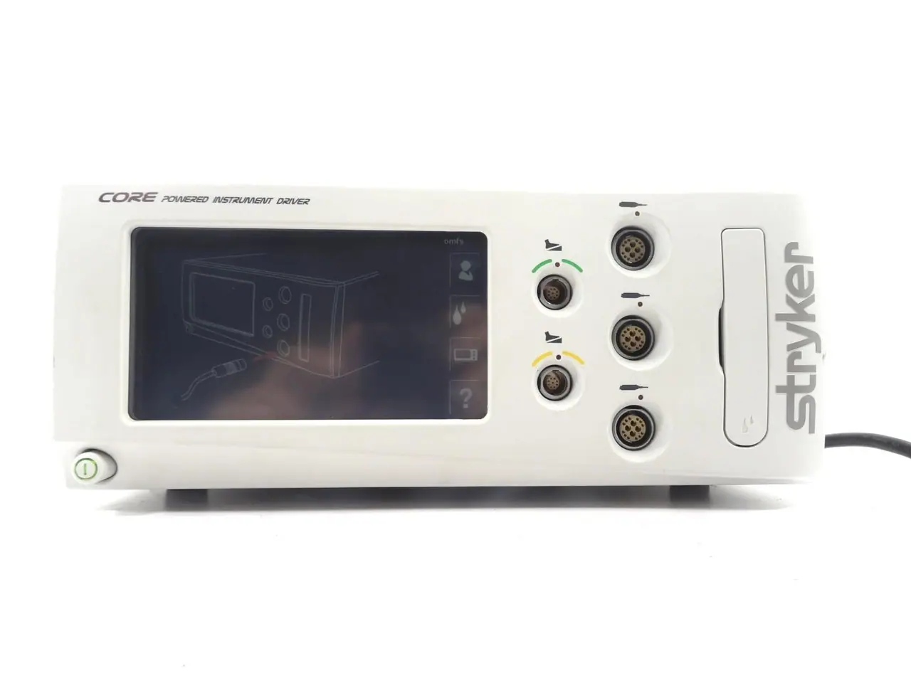 Console Core Stryker - 3
